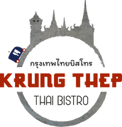 Krung Thep Thai Bistro -logo