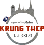 Krung Thep Thai Bistro -logo